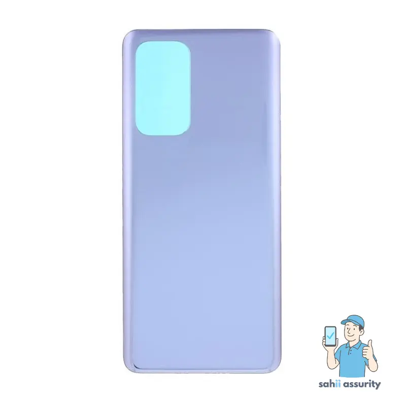 Back Panel Cover for OnePlus 9 thumbnail